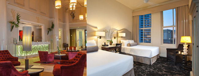 Folk Magic Festival International House Hotel